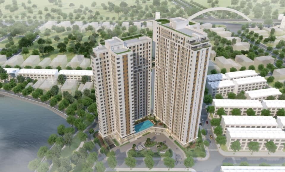 lakeside garden hai phong