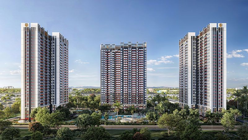 phan khu the spark masteri era landmark